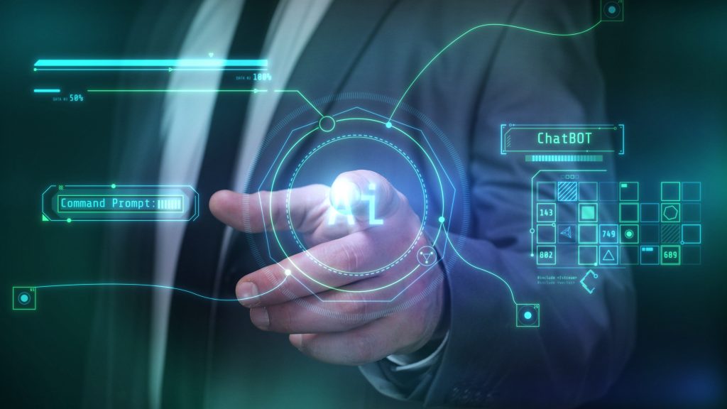 AI Training in Atlanta, GA